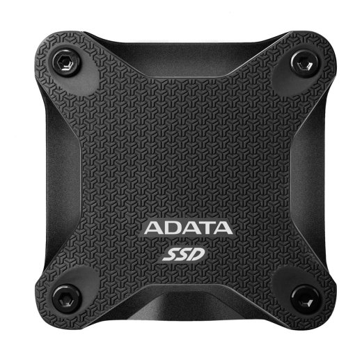 ADATA SD620 512 Black