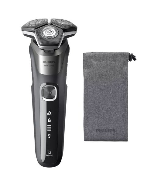 Men`s shaver series 5000 S5887/10