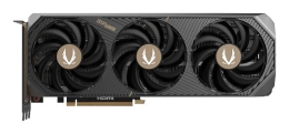 ZOTAC GAMING GeForce RTX 5080 SOLID CORE 16GB