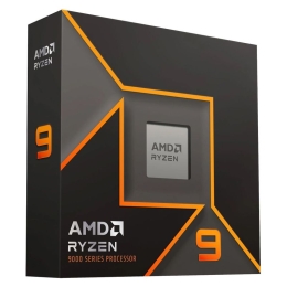 AMD Ryzen 9 9900X - 12x - 4.40 GHz - So.AM5