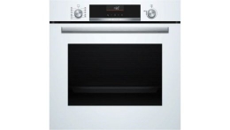 Bosch Serie 6 HBG536EW4 oven 71 L 3400 W White
