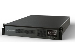 UPS On-Line 1000VA 8x IEC RACK 19''/Tower