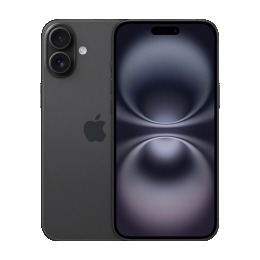 Apple iPhone 16 128GB Black India
