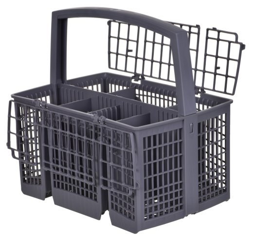 Bosch SMZ5100 dishwasher part/accessory Grey, Violet