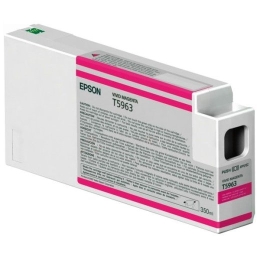 Epson UltraChrome HDR T596300 Ink cartrige Vivid Magenta