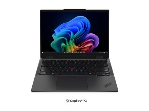 Lenovo ThinkPad T14s 2-in-1 G2 Intel Black 14 " IPS Touchscreen WUXGA 1920 x 1200 pixels Intel Core Ultra 5 325 32 Soldered LPDDR5X Solid-state dri...