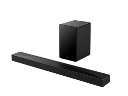 Soundbar TCL Q Q65H 5.1 Channel 580 W Black