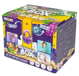Tuban Sensory Clay Set