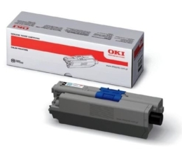 Toner Black 5K C510 C530 C561