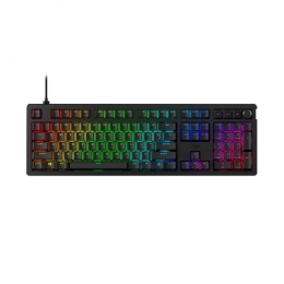 HyperX Alloy Rise Gaming Keyboard - 7G7A3AA#AB