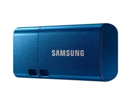 Samsung USB Flash Drive MUF-256DA/APC 256 USB Type-C Blue