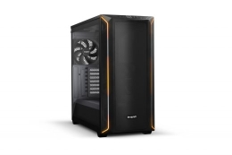 Be quiet Shadow Base 800 DX Black BGW61
