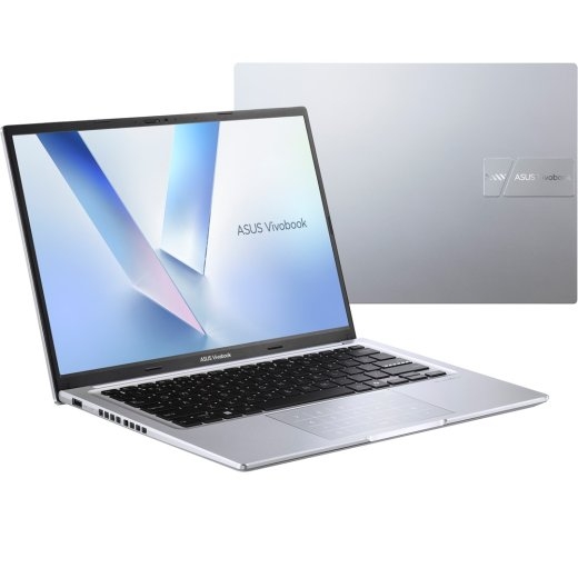 ASUS Vivobook 14 M1405NAQ-LY016W Ryzen 5 1500 14.0" WUXGA IPS-level display 60Hz 300 nits AG 16GB DDR5 512GB SSD Radeon Graphics 720p webcam 42Wh b...