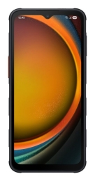 Samsung Galaxy XCover7 Pro 16.8 cm (6.6") Hybrid USB Type-C 6 128 4350 mAh Black