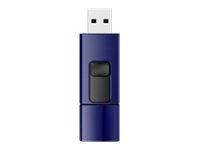 Silicon Power Blaze B05 16 USB 3.0 Blue