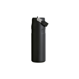 Stanley 1913 Water bottle IceFlow Flip Straw 2.0 Black