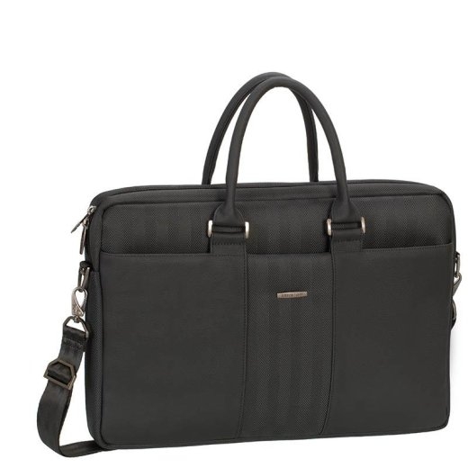 NB CASE NARITA 15.6"/8135 BLACK RIVACASE