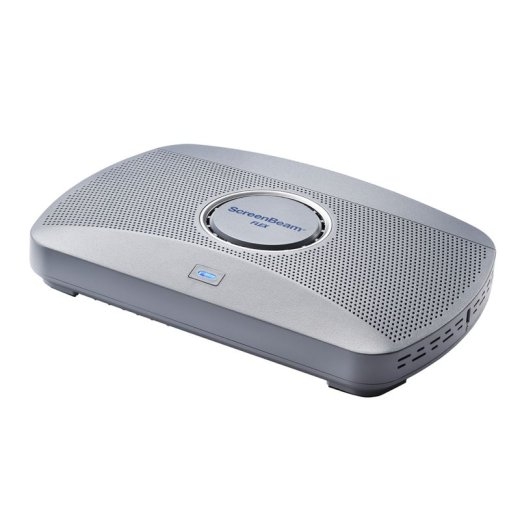 ScreenBeam FLEX - wireless video/audio extender - Wi-Fi 5, 10Mb LAN, 100Mb LAN, 1GbE