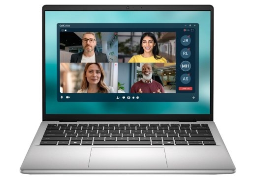 Dell Pro 14 Essential PV14250 Core i5 1200U 14.0" WUXGA 300 nits AG 16GB DDR5 5200 512GB SSD Intel Graphics FGRPR WLAN+BT Backlit Keyboard 4-cell 6...