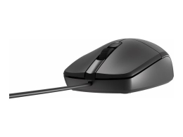 Natec Mouse Optical Wired Black