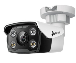 Network camera VIGI C350(4mm) 5MP Full-Color Bullet