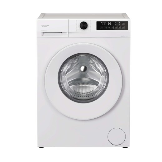 CANDY Washing machine GD 498-S, 9kg, 1400 rpm, Energy class A