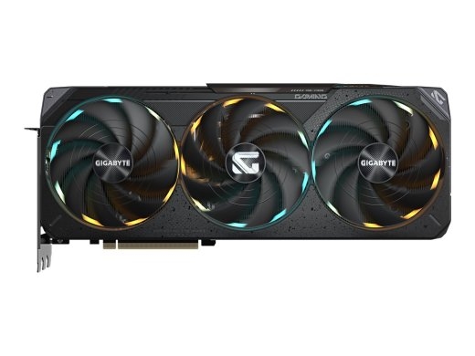 Gigabyte GeForce RTX 5080 GAMING OC 16G NVIDIA 16 GeForce RTX 5080 GDDR7 HDMI ports quantity 1 PCI-E 5.0