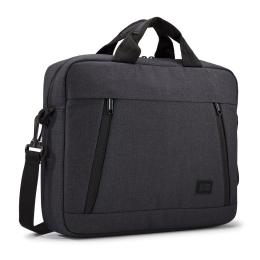 Case Logic Huxton Fits up to size 13.3 " Laptop attaché Shoulder strap Black