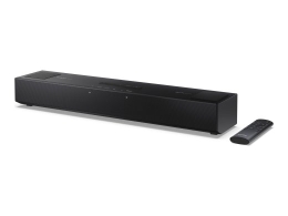 Sharp 2.0.2 Compact Dolby Atmos Soundbar HT-SB700 Bluetooth
