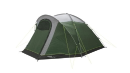 Outwell Two Room Dome Tent Cloud 5 5 person(s) Green