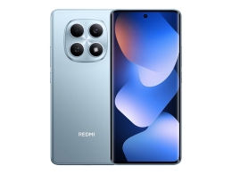 Xiaomi Redmi Note 15 Glacier Blue 6.77 " AMOLED 1080 x 2392 pixels Mediatek Internal RAM 6 128 4G Main camera resolution 108 MP Secondary camera re...