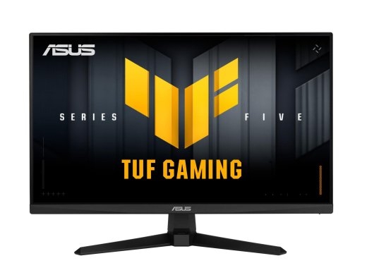 LCD Monitor ASUS 23.8 " 1920 x 1080 pixels Full HD Native aspect ratio 16:9 LCD Flat 90LM0BA0-B01171