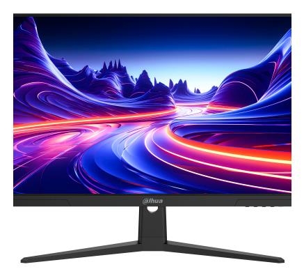 LCD Monitor DAHUA LM27-E231BN 27" Gaming Panel IPS 1920x1080 16:9 200Hz 0.5 ms