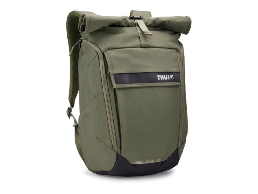Thule Backpack 24L PARABP-3116 Paramount Backpack Waterproof Soft Green