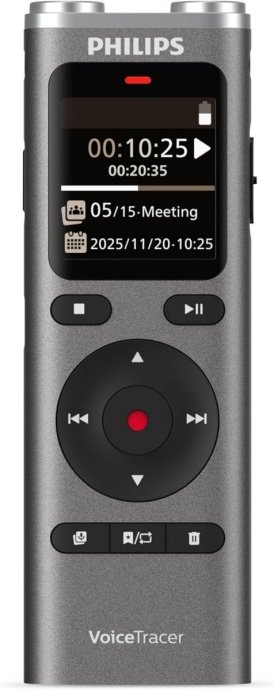 Philips Voice recorder DVT 2075