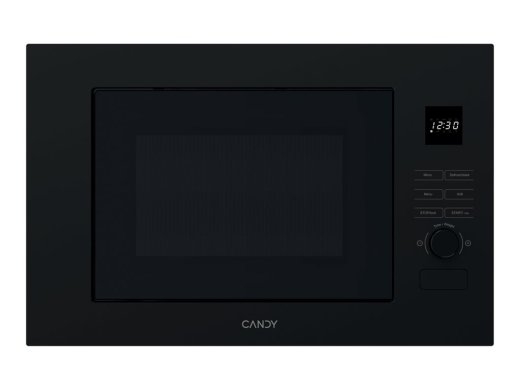 Candy Microwave oven CA38FL7N20WXB Built-in 750 W 20 L Grill Black