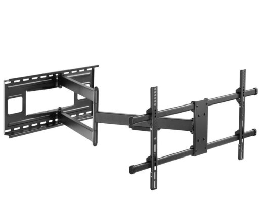 TV wall mount 43-80-inch 50kg
