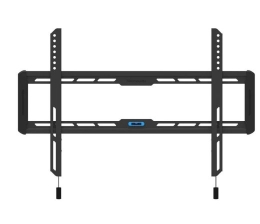 Wall bracket WL30-550BL16 40-75 inch 70kg max 100x100-600x400 Dys:2,3cm 5Y