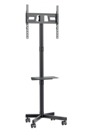 Montis Mobilny uchwyt do TV - MT191 ATLAS 152.4 cm (60")