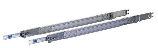 Synology RKS-02 rack accessory Rack rail kit