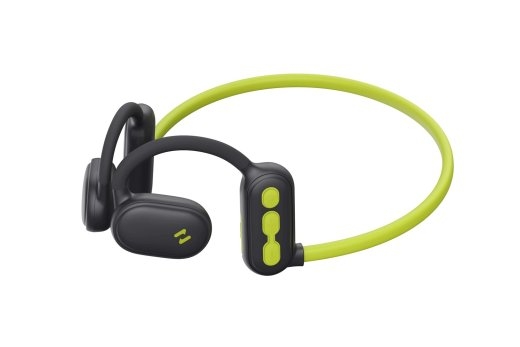 Havit E553BT Freego Pro – Open Ear Air Conduction Headphones, green