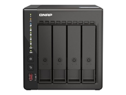 QNAP TS-453E - NAS server