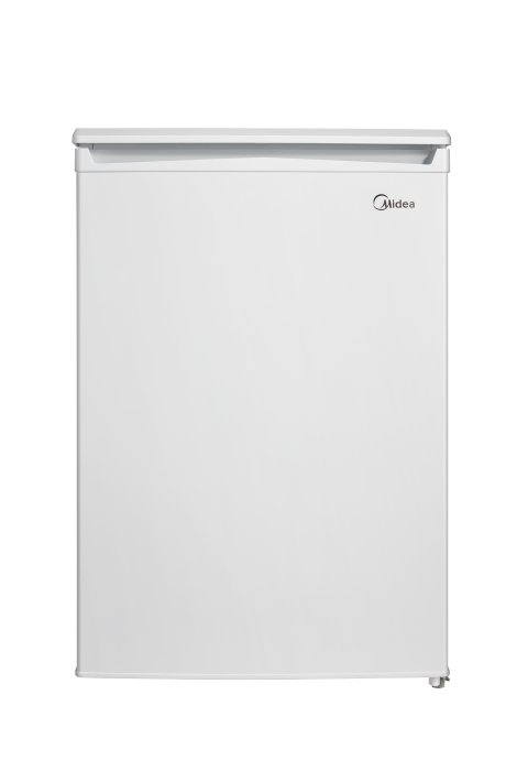 Midea Refrigerator MDRD168FGE01 Energy efficiency class E Free standing Larder Height 84.5 cm Fridge net capacity 97 L Freezer net capacity 16 L 39...