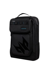 Acer Predator Gaming Extreme Fits up to size 17 " Backpack Shoulder strap Black