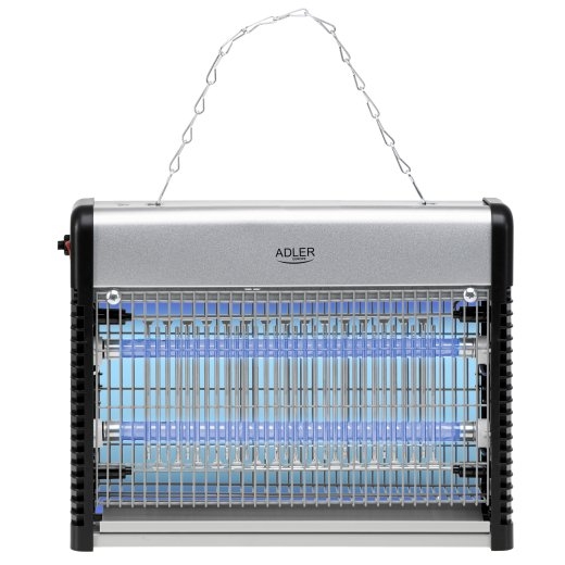 Adler Insects killer lamp LED AD 7940 9 W