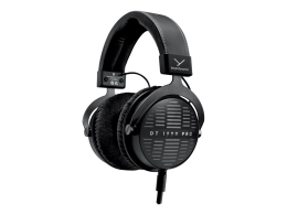 Beyerdynamic Studio headphones DT 1990 PRO MKII Wired Over-Ear Black