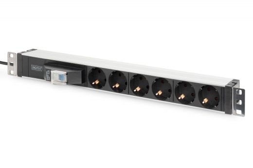 Power Strip DN-95417
