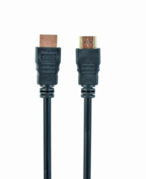 CABLE HDMI-HDMI 7.5M V2.0 BLK/CC-HDMI4-7.5M GEMBIRD