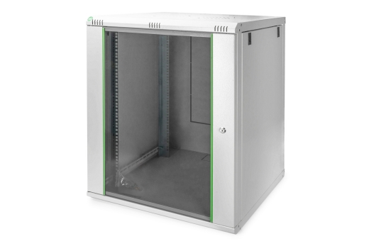 Digitus Wall Mounting Cabinet DN-19 16U-6/6-EC Light Grey