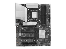 SALE OUT. MSI PRO B860-P Processor family Intel Processor socket LGA1851 DDR5 Memory slots 2 Supported hard disk drive interfaces SATA, M.2 Number...